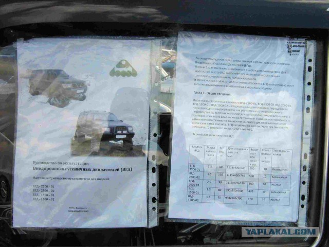 Авторолики
