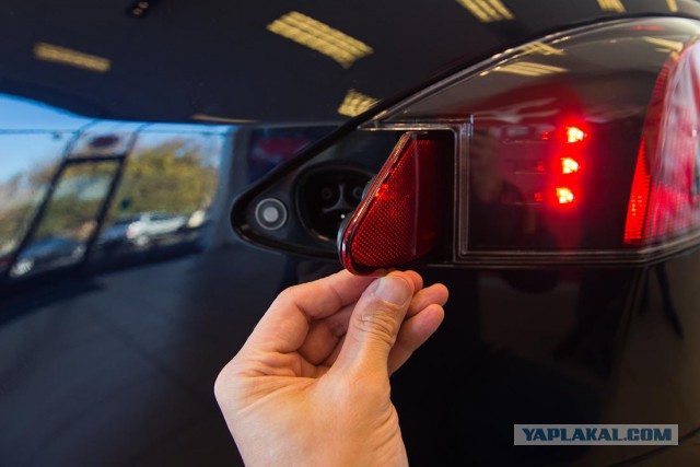 Как работает автомобиль Tesla