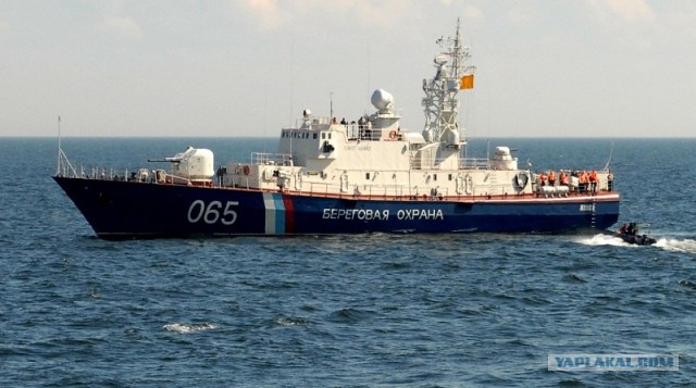 ДМБ 2012