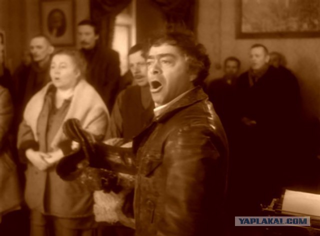 Почему я не боюсь Сталина?