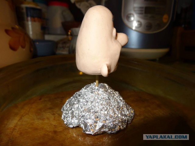 Малыш, давай пошалим