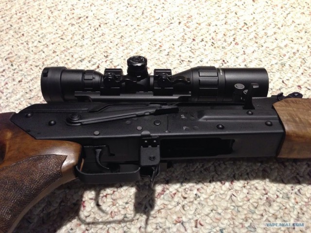 Моя коллекция оружия...