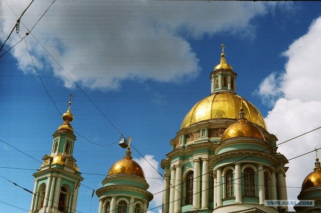 Фотоаппараты фотолюбителей СССР