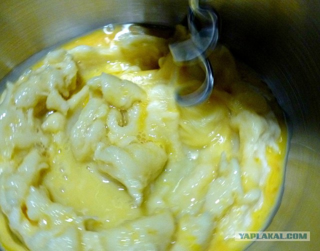 Гастрономическое путешествие мистера Andy, Кулинария для andy2308