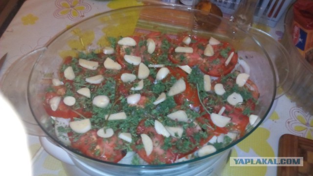 Аццкая кухня 2  (кулинарный адъ)