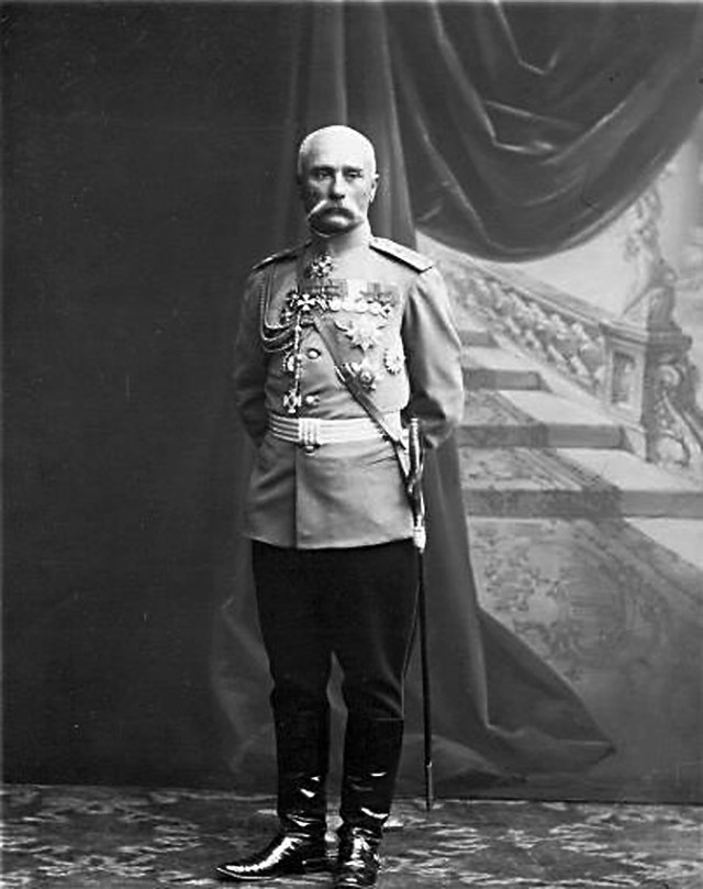 Великая Война