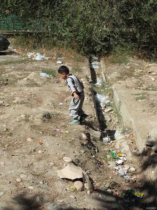 - Я хозяин, ЧЁ хАчу то и делаю.