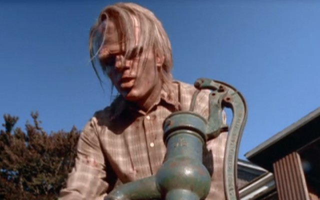 Реальные случаи, которые стали сюжетами «Секретных материалов»