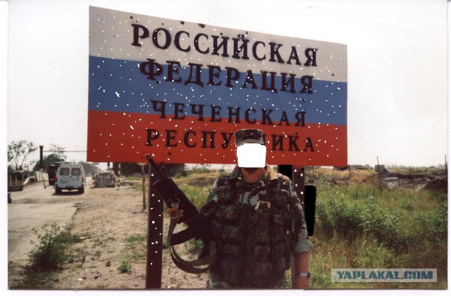 Грозный и войны. 1994-2000 и сейчас (есть +18)