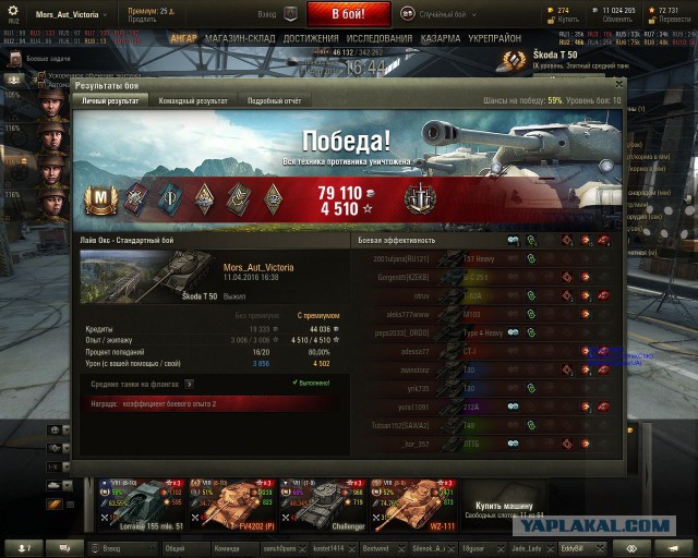 Wargaming 34