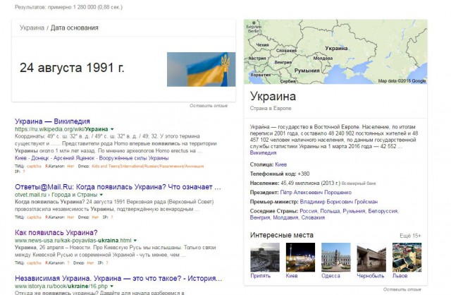 От жажды вдохновенной кружевных трусов до низости доносов