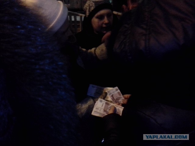 "Офицеры России" оказались братками-оборотнями без погон
