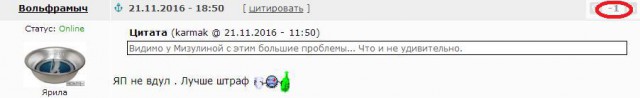 В Госдуме предлагают штраф за уклонение от “супружеского долга”
