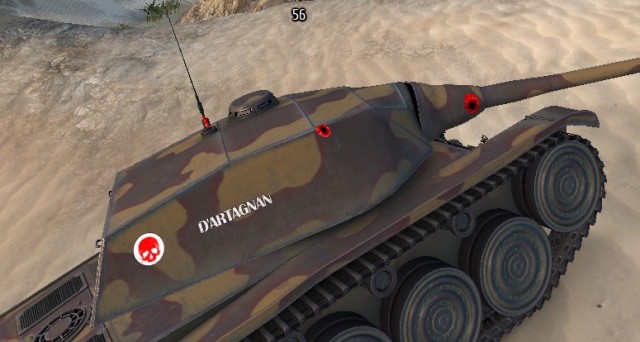 Wargaming 42