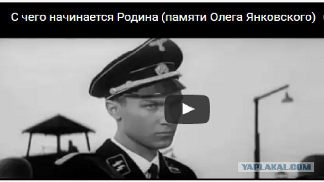 Легендарные музыкальные сцены из фильмов