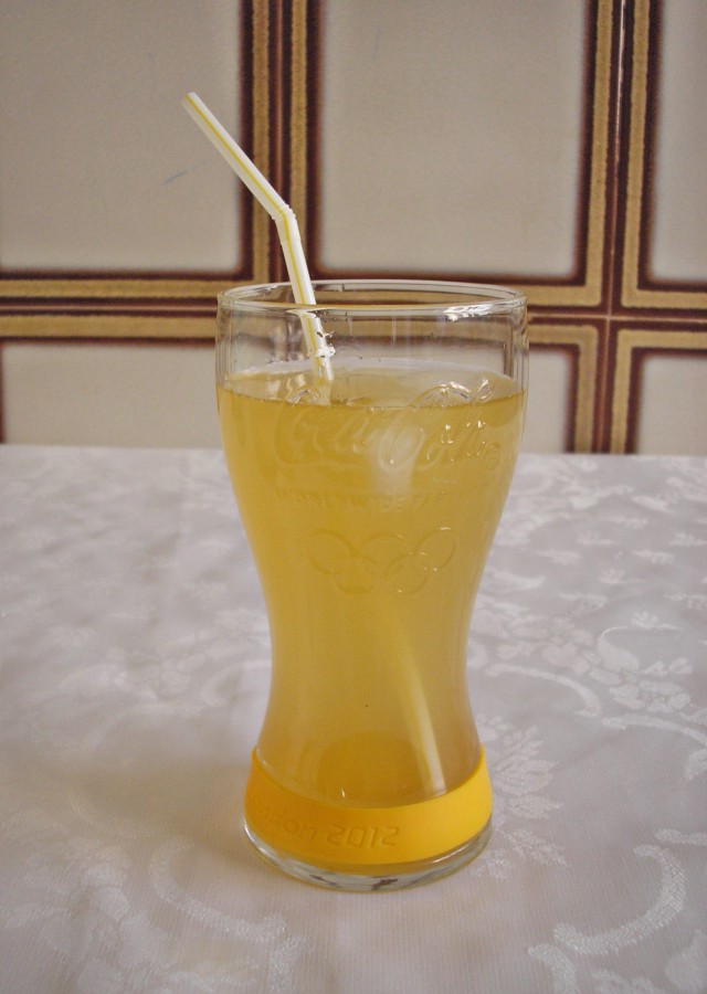 День рождения Кулинарии. Коктейльная вечеринка