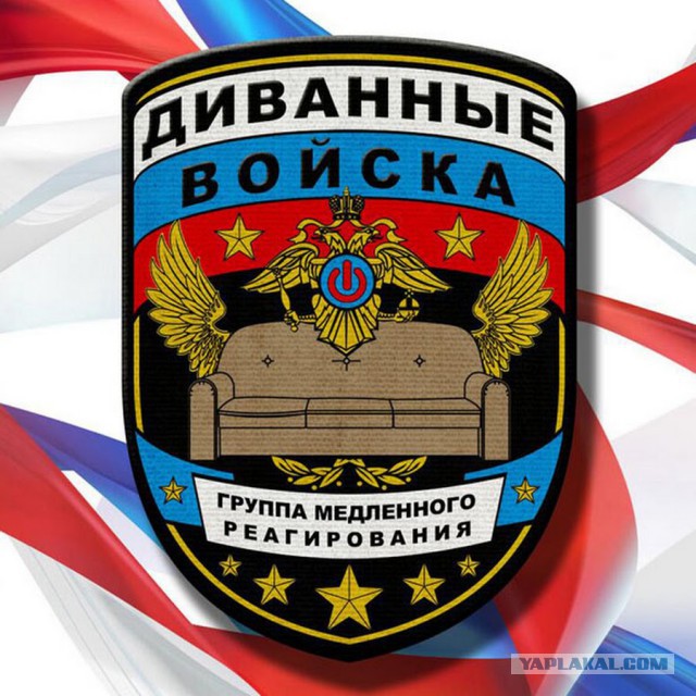 Шойгу: в России созданы Войска информационных операций