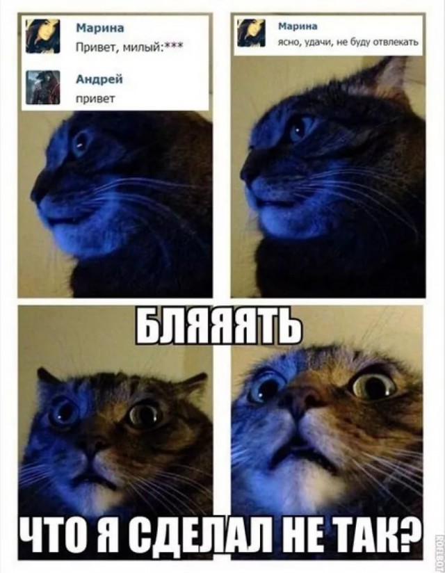 Подборка картинок чисто на поржать 18+
