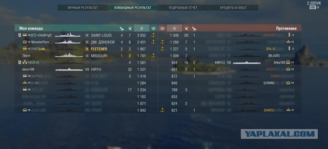World of Warships - 4