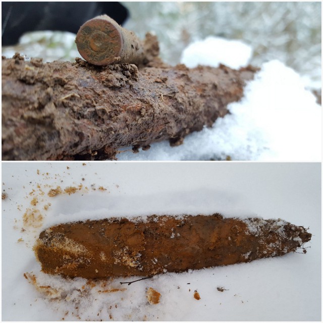 Мечты кладоискателя сбылись! Обзор кладов 2017 года