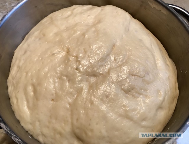 Пасхальный стол. Кулинары поздравляют!