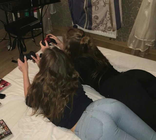 Это вам не инстаграм