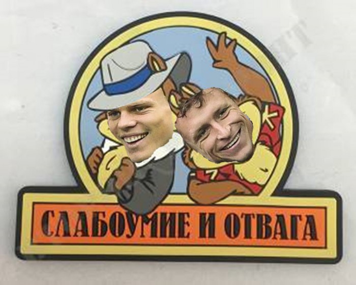 Шесть адвокатов отказались защищать Кокорина и Мамаева