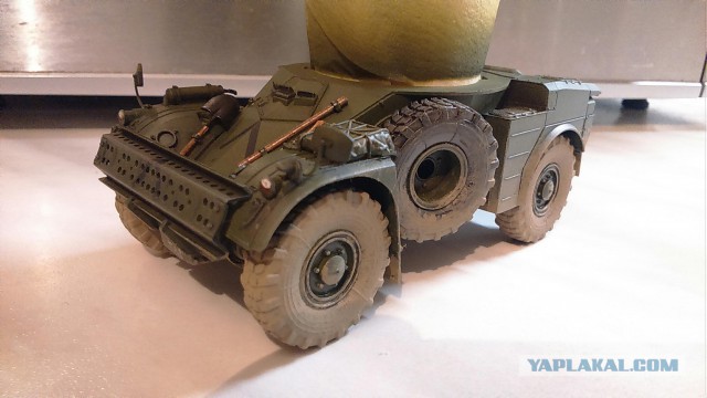 Танки, но не WOT