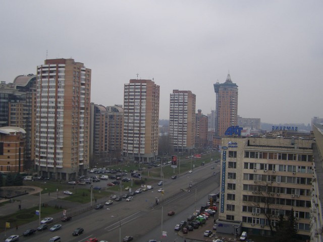 любительская фотография