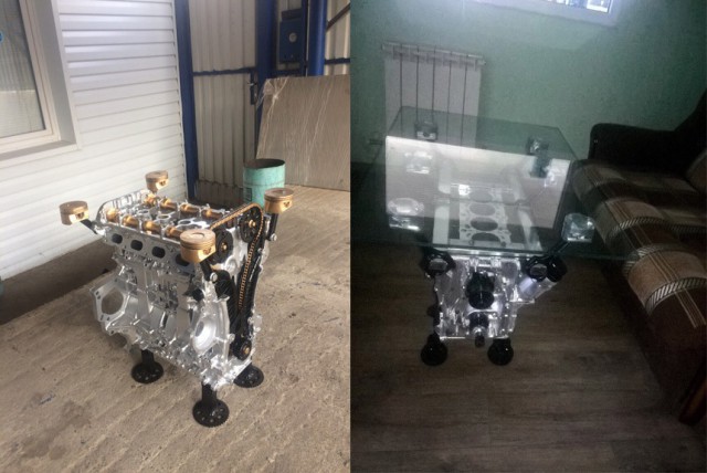 Чем занимаются слесаря, в свободное от работы время