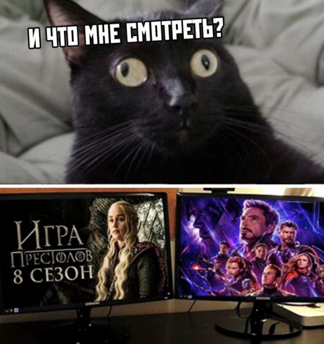 Немного картинок для настроения