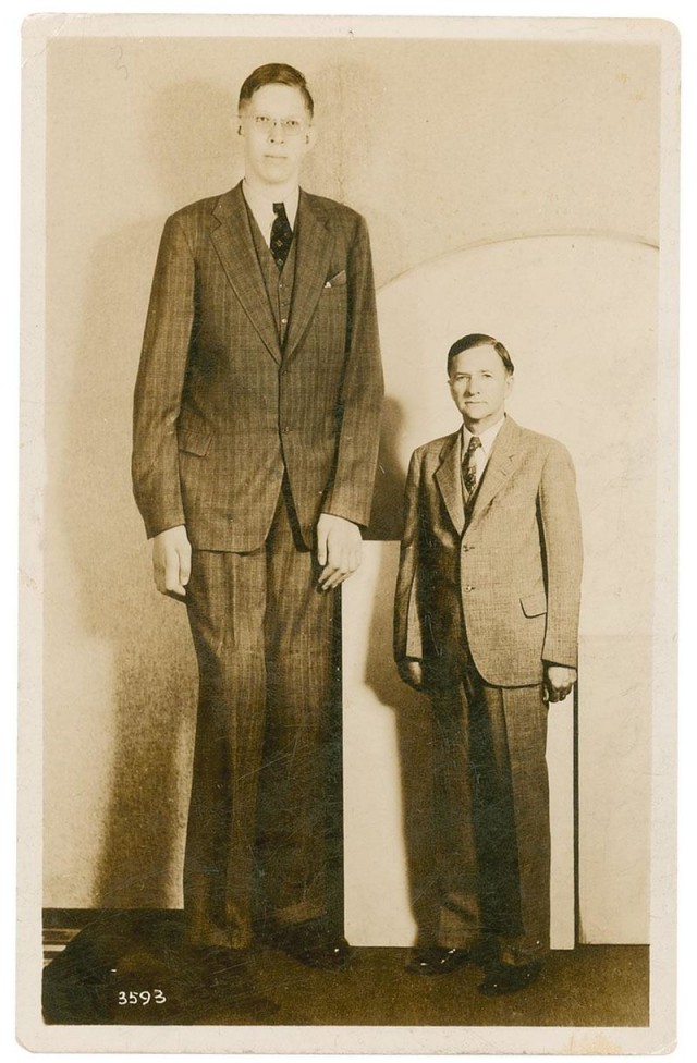 Интересные и редкие ретро-фотографии