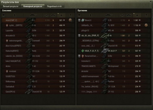 Wargaming 57