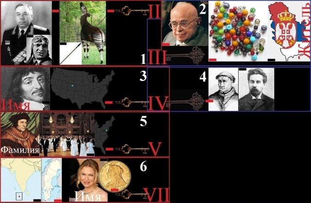Киноребус