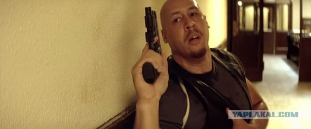 Ласковый и нежный зверь. К юбилею фильма «Леон»