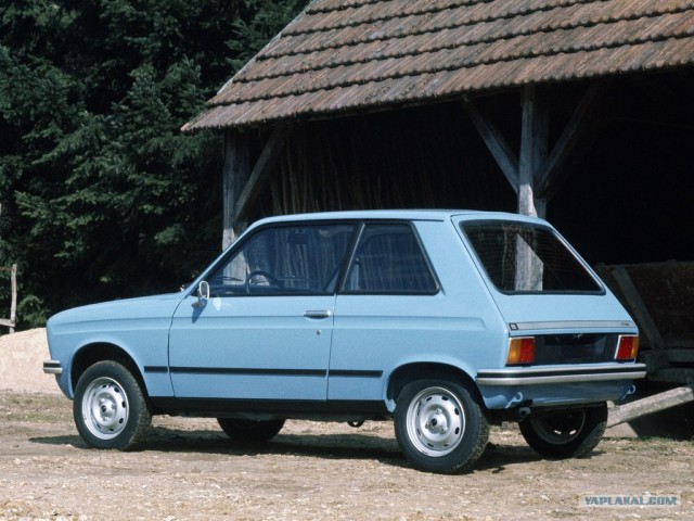 Игра на ЯПе: Угадай АВТО-5