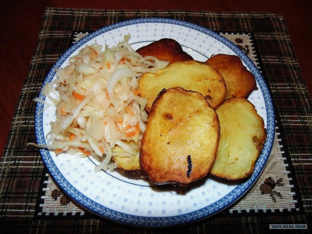 Кулинарная общалка