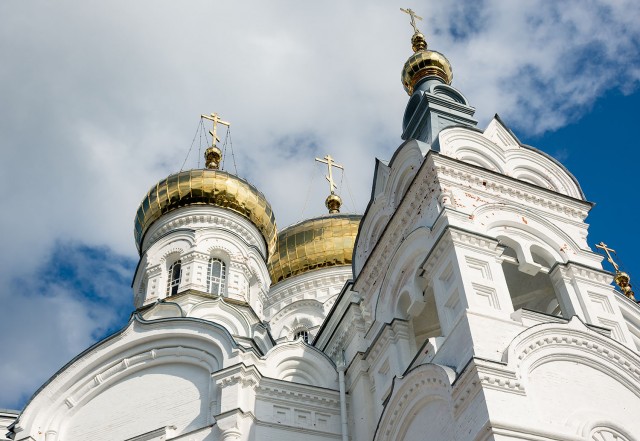 Деревенская Америка - 6