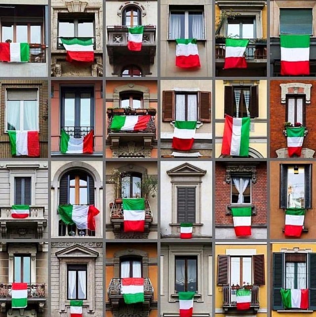 Настоящая элита!