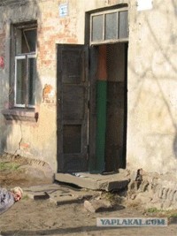 Фотожаба: Последний путь самурая