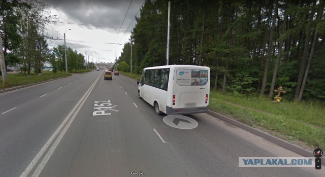 В Иванове в ДТП погибло 4 человека