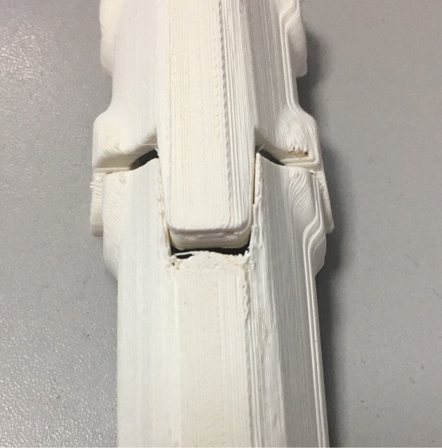 Нужна помощь владельцев 3d-принтера