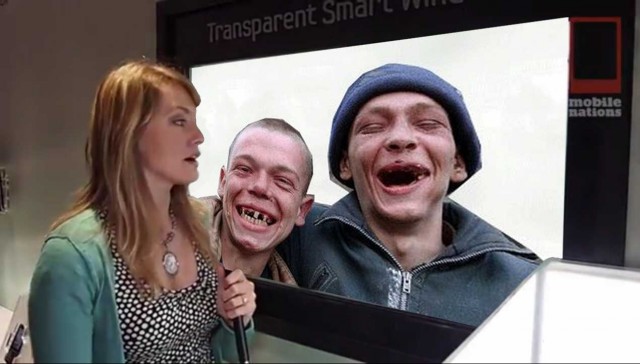 Окна будущего