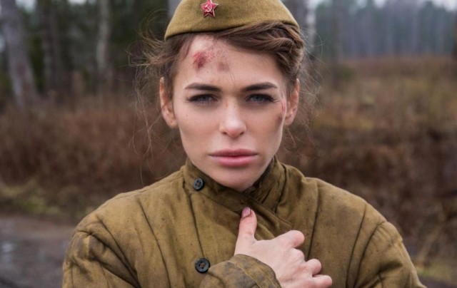 Авторы сами не поняли, что сняли скучный фильм. Зачем "Угрюм-реку" пытаются навязать нам, как шедевр