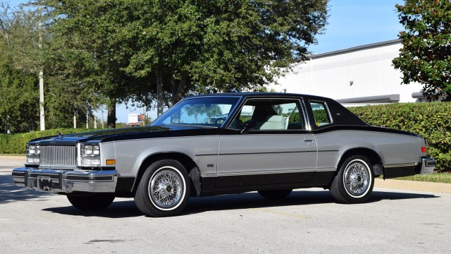 Buick Riviera. Красивых автофото пост
