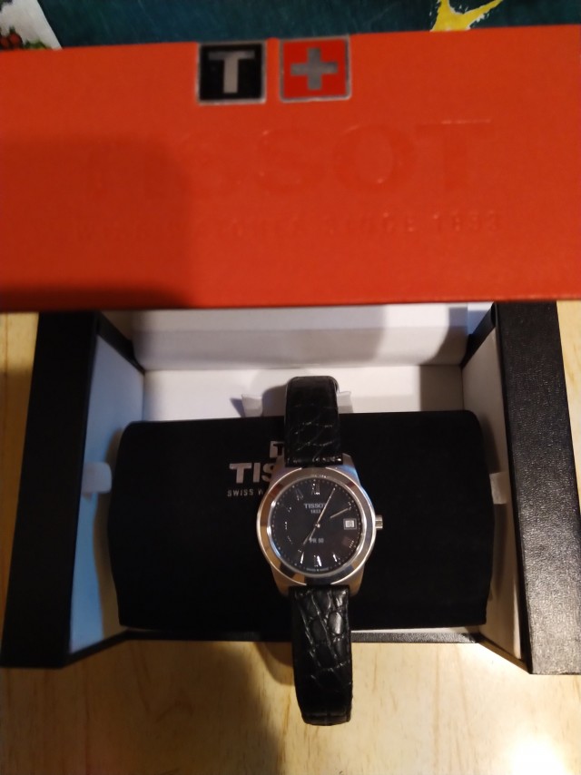 Часы Tissot Оригинал