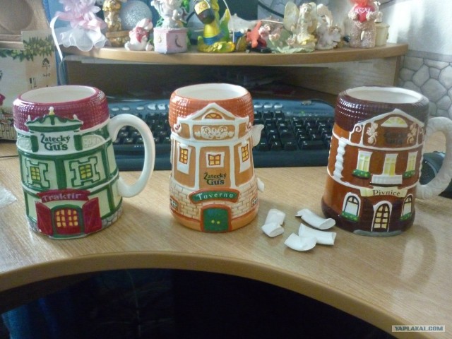 Почта России принимает посылки