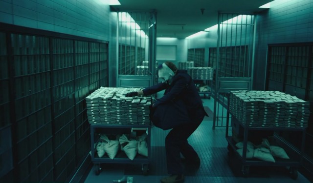 Тёмный Рыцарь/dark Knight, The