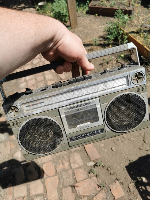 Как "съели" японскую фирму SHARP