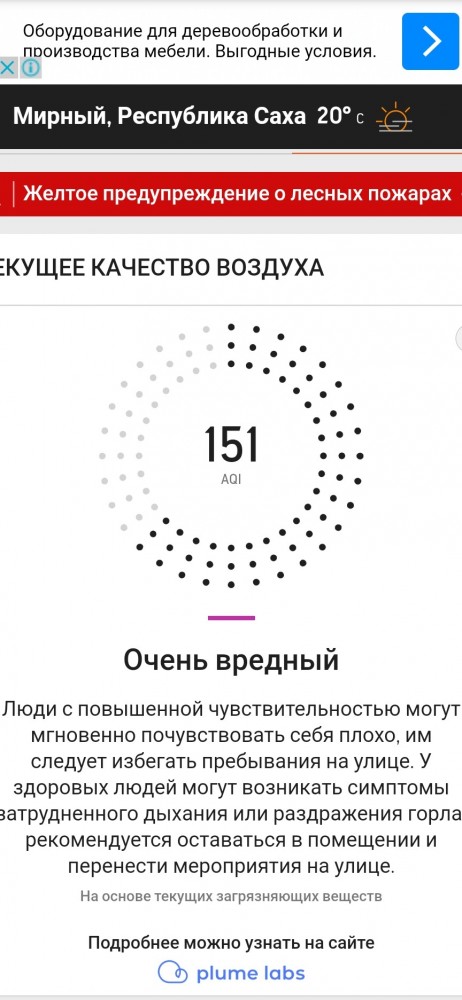 Показуха - наше всё
